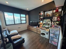 Blk 473A Hougang Parkedge (Hougang), HDB 5 Rooms #581271611